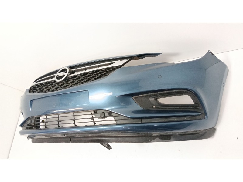 Recambio de paragolpes delantero para opel astra k (b16) 1.6 cdti (68) referencia OEM IAM   
							