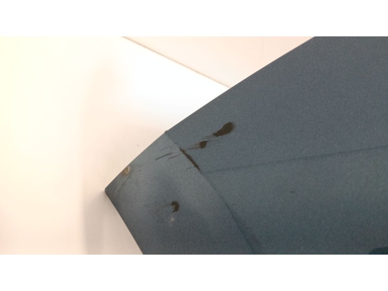 Recambio de paragolpes delantero para opel astra k (b16) 1.6 cdti (68) referencia OEM IAM   
							