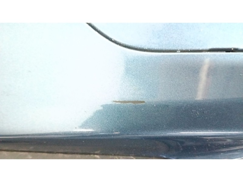 Recambio de paragolpes delantero para opel astra k (b16) 1.6 cdti (68) referencia OEM IAM   
							