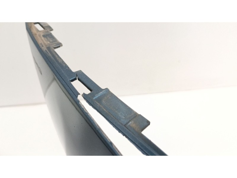 Recambio de paragolpes delantero para opel astra k (b16) 1.6 cdti (68) referencia OEM IAM   