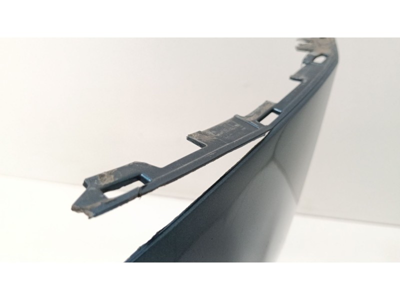 Recambio de paragolpes delantero para opel astra k (b16) 1.6 cdti (68) referencia OEM IAM   
							