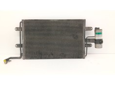 Recambio de radiador calefaccion / aire acondicionado para volkswagen golf iv (1j1) 1.9 tdi referencia OEM IAM 1J0820191D  