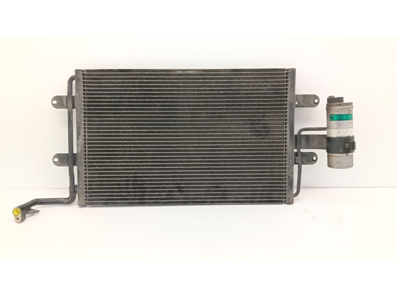 Recambio de radiador calefaccion / aire acondicionado para volkswagen golf iv (1j1) 1.9 tdi referencia OEM IAM 1J0820191D  
							