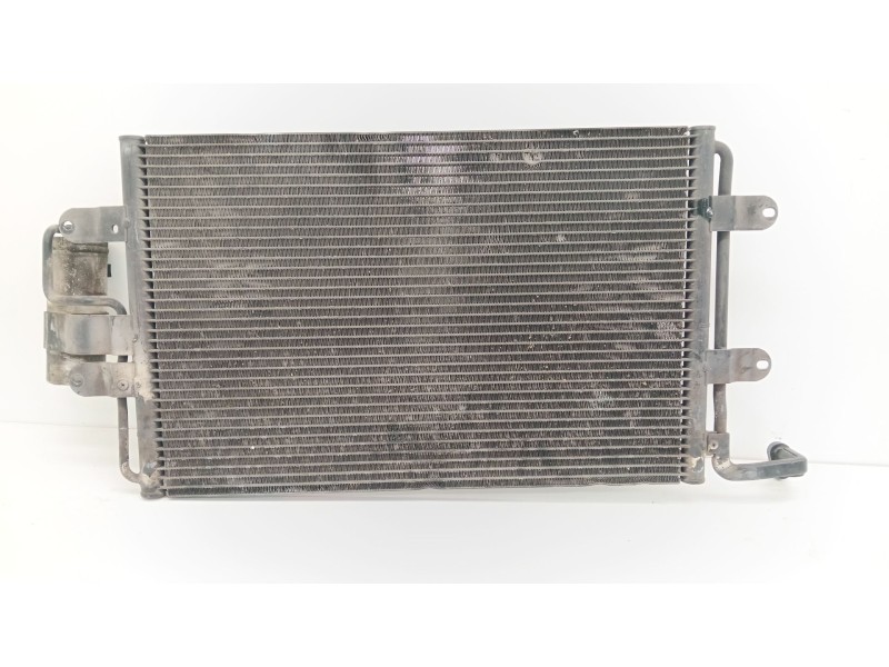 Recambio de radiador calefaccion / aire acondicionado para volkswagen golf iv (1j1) 1.9 tdi referencia OEM IAM 1J0820191D  
							