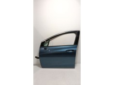 Recambio de puerta delantera izquierda para opel astra k (b16) 1.6 cdti (68) referencia OEM IAM   