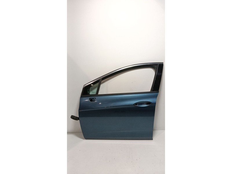 Recambio de puerta delantera izquierda para opel astra k (b16) 1.6 cdti (68) referencia OEM IAM   