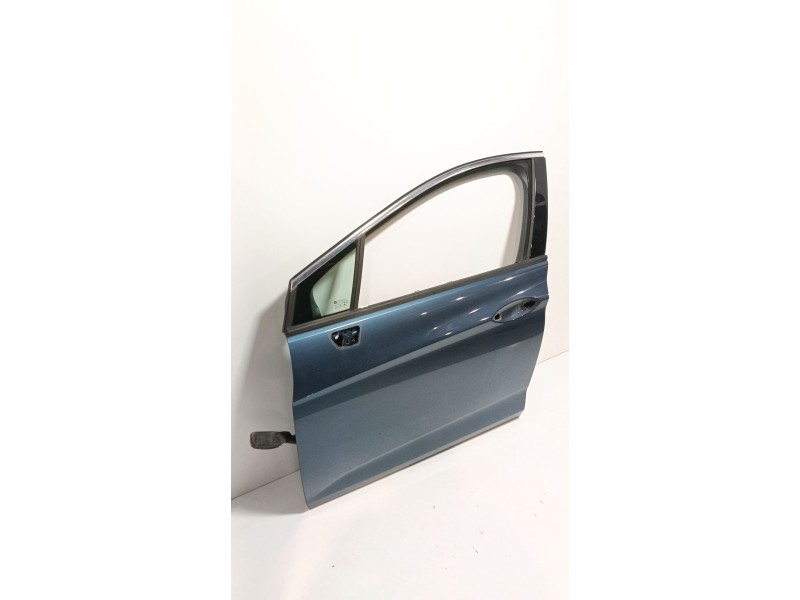 Recambio de puerta delantera izquierda para opel astra k (b16) 1.6 cdti (68) referencia OEM IAM   
							