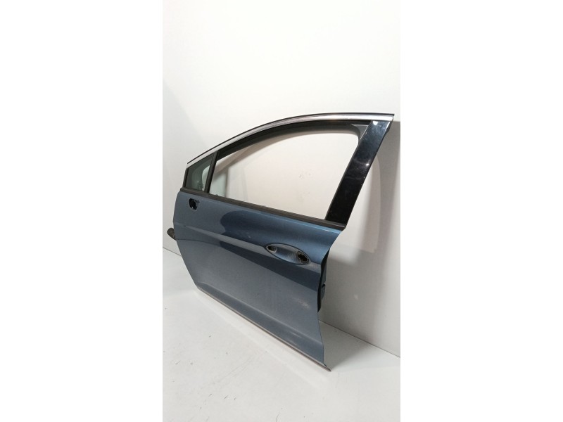 Recambio de puerta delantera izquierda para opel astra k (b16) 1.6 cdti (68) referencia OEM IAM   
							