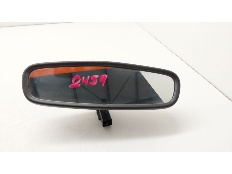 Recambio de espejo interior para opel astra k (b16) 1.6 cdti (68) referencia OEM IAM 13581081  