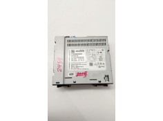 Recambio de sistema audio / radio cd para opel astra k (b16) 1.6 cdti (68) referencia OEM IAM 42532870  