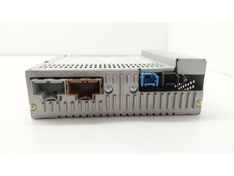 Recambio de sistema audio / radio cd para opel astra k (b16) 1.6 cdti (68) referencia OEM IAM 42532870  