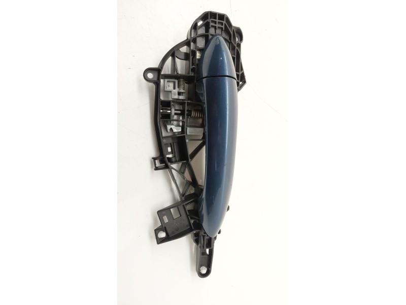 Recambio de maneta exterior delantera derecha para opel astra k (b16) 1.6 cdti (68) referencia OEM IAM 13506030  