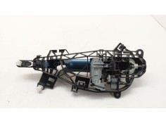 Recambio de maneta exterior delantera derecha para opel astra k (b16) 1.6 cdti (68) referencia OEM IAM 13506030   2