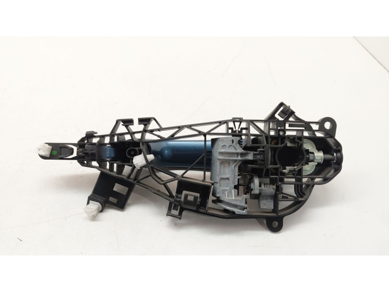 Recambio de maneta exterior delantera derecha para opel astra k (b16) 1.6 cdti (68) referencia OEM IAM 13506030  