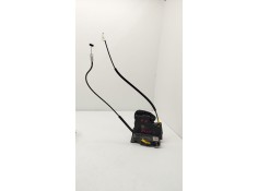 Recambio de cerradura puerta delantera derecha para opel astra k (b16) 1.6 cdti (68) referencia OEM IAM 13597530  