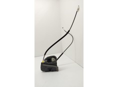 Recambio de cerradura puerta delantera derecha para opel astra k (b16) 1.6 cdti (68) referencia OEM IAM 13597530   2