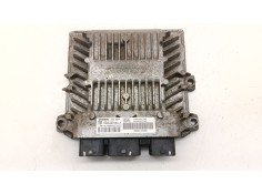 Recambio de centralita motor uce para peugeot partner monospace (5_, g_) 2.0 hdi referencia OEM IAM 9653577680  