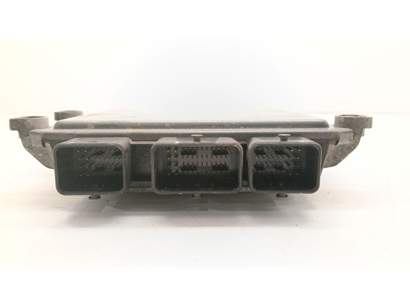 Recambio de centralita motor uce para peugeot partner monospace (5_, g_) 2.0 hdi referencia OEM IAM 9653577680  