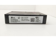 Recambio de modulo electronico para opel astra k (b16) 1.6 cdti (68) referencia OEM IAM 84186829   2