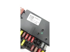 Recambio de caja reles / fusibles para opel astra k (b16) 1.6 cdti (68) referencia OEM IAM 1553369701   2