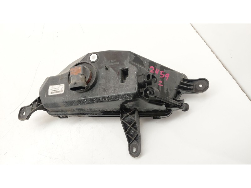 Recambio de faro antiniebla izquierdo para opel astra k (b16) 1.6 cdti (68) referencia OEM IAM 39098907  