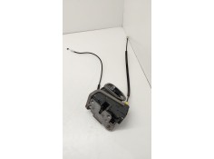 Recambio de cerradura puerta delantera izquierda para opel astra k (b16) 1.6 cdti (68) referencia OEM IAM 13597536   2