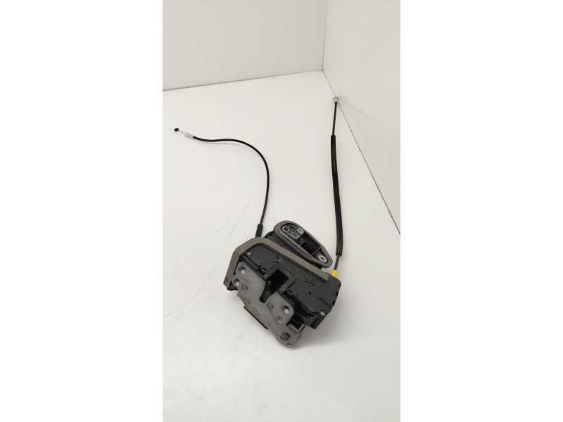 Recambio de cerradura puerta delantera izquierda para opel astra k (b16) 1.6 cdti (68) referencia OEM IAM 13597536  
							