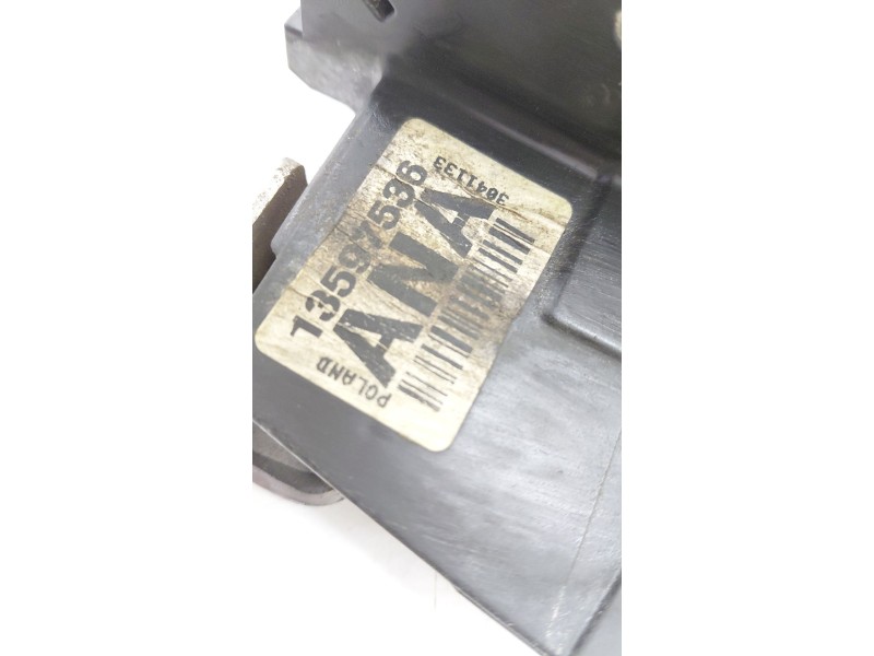 Recambio de cerradura puerta delantera izquierda para opel astra k (b16) 1.6 cdti (68) referencia OEM IAM 13597536  
							