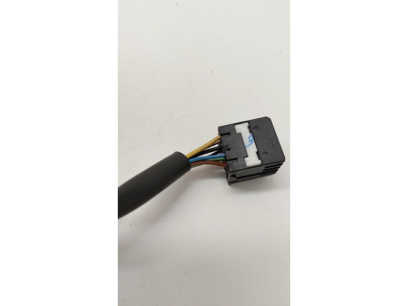 Recambio de retrovisor izquierdo para opel astra k (b16) 1.6 cdti (68) referencia OEM IAM   
							