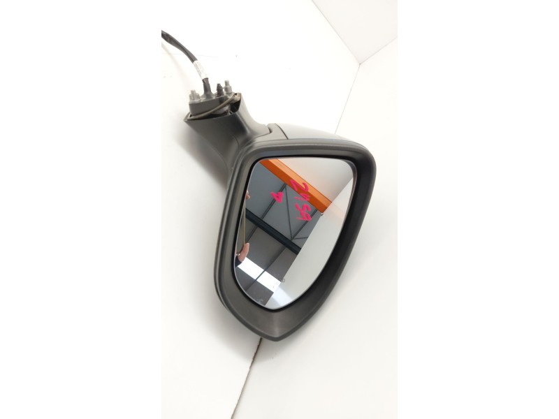 Recambio de retrovisor derecho para opel astra k (b16) 1.6 cdti (68) referencia OEM IAM 13453511  
