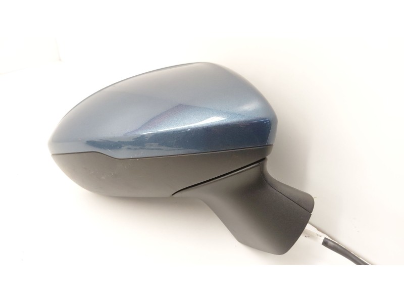 Recambio de retrovisor derecho para opel astra k (b16) 1.6 cdti (68) referencia OEM IAM 13453511  
							