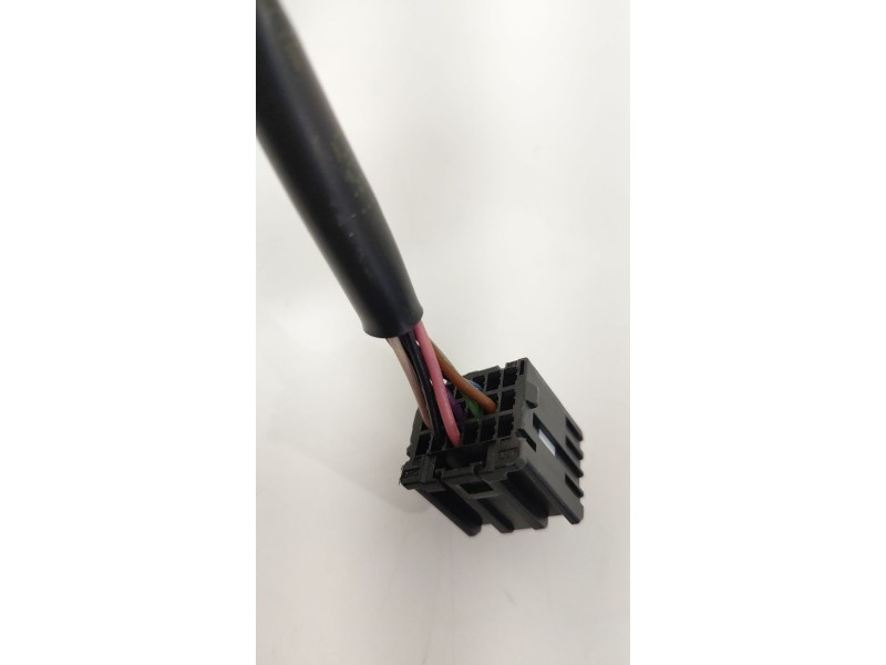 Recambio de retrovisor derecho para opel astra k (b16) 1.6 cdti (68) referencia OEM IAM 13453511  
							