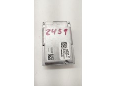 Recambio de modulo electronico para opel astra k (b16) 1.6 cdti (68) referencia OEM IAM 39093426   2