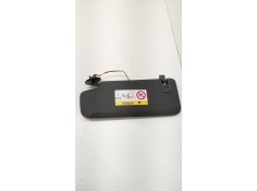 Recambio de parasol derecho para opel astra k (b16) 1.6 cdti (68) referencia OEM IAM   