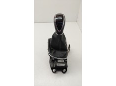 Recambio de palanca cambio para opel astra k (b16) 1.6 cdti (68) referencia OEM IAM 55497889  