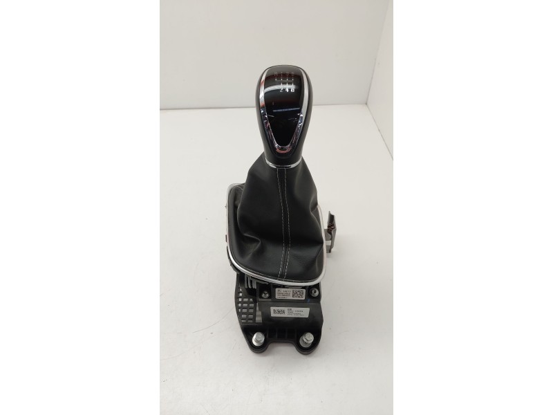 Recambio de palanca cambio para opel astra k (b16) 1.6 cdti (68) referencia OEM IAM 55497889  