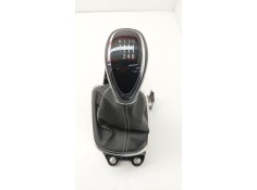 Recambio de palanca cambio para opel astra k (b16) 1.6 cdti (68) referencia OEM IAM 55497889   2