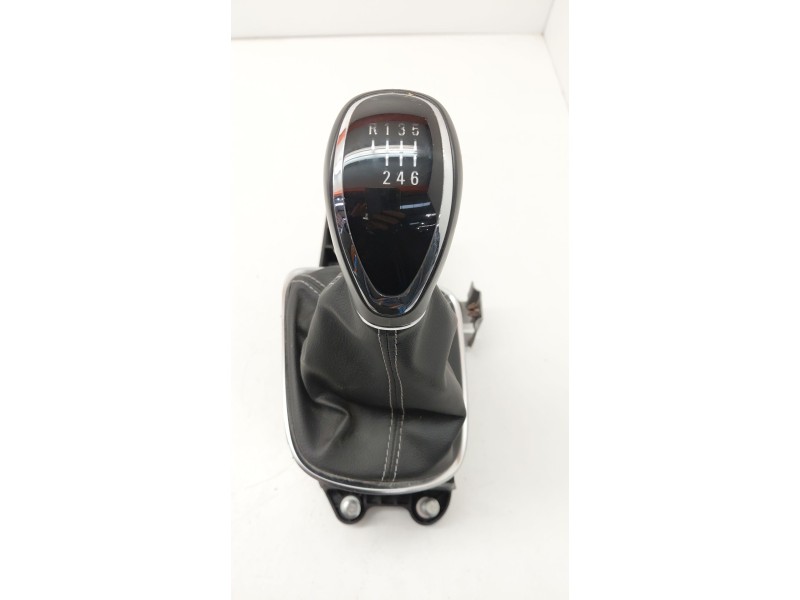 Recambio de palanca cambio para opel astra k (b16) 1.6 cdti (68) referencia OEM IAM 55497889  