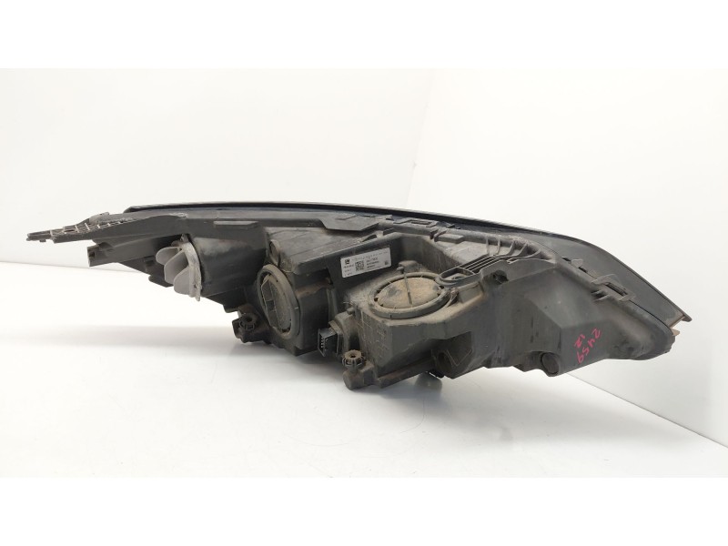 Recambio de faro izquierdo para opel astra k (b16) 1.6 cdti (68) referencia OEM IAM 39077800  