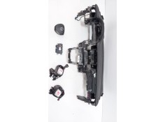 Recambio de kit airbag para opel astra k (b16) 1.6 cdti (68) referencia OEM IAM   