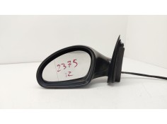 Recambio de retrovisor izquierdo para seat ibiza iii (6l1) 1.9 sdi referencia OEM IAM   