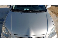 Recambio de capot para toyota corolla (_e12_) 2.0 d-4d (cde120r_, cde120l_) referencia OEM IAM   