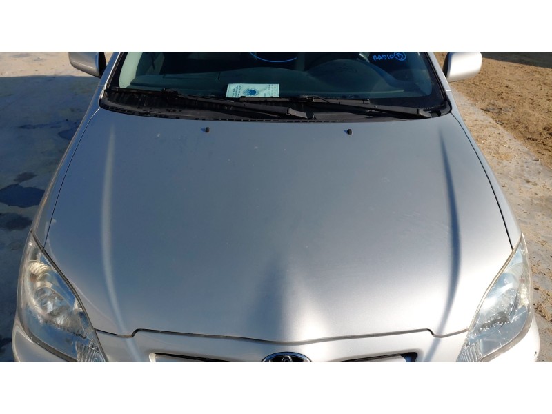 Recambio de capot para toyota corolla (_e12_) 2.0 d-4d (cde120r_, cde120l_) referencia OEM IAM   
							