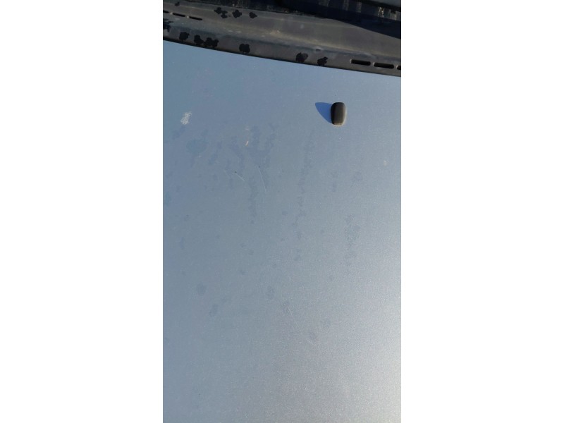 Recambio de capot para toyota corolla (_e12_) 2.0 d-4d (cde120r_, cde120l_) referencia OEM IAM   