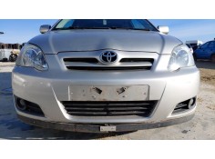 Recambio de paragolpes delantero para toyota corolla (_e12_) 2.0 d-4d (cde120r_, cde120l_) referencia OEM IAM   