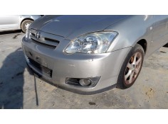 Recambio de paragolpes delantero para toyota corolla (_e12_) 2.0 d-4d (cde120r_, cde120l_) referencia OEM IAM    2