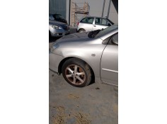 Recambio de aleta delantera izquierda para toyota corolla (_e12_) 2.0 d-4d (cde120r_, cde120l_) referencia OEM IAM   