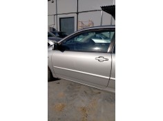 Recambio de puerta delantera izquierda para toyota corolla (_e12_) 2.0 d-4d (cde120r_, cde120l_) referencia OEM IAM   