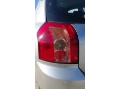 Recambio de piloto trasero izquierdo para toyota corolla (_e12_) 2.0 d-4d (cde120r_, cde120l_) referencia OEM IAM   