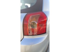 Recambio de piloto trasero derecho para toyota corolla (_e12_) 2.0 d-4d (cde120r_, cde120l_) referencia OEM IAM   